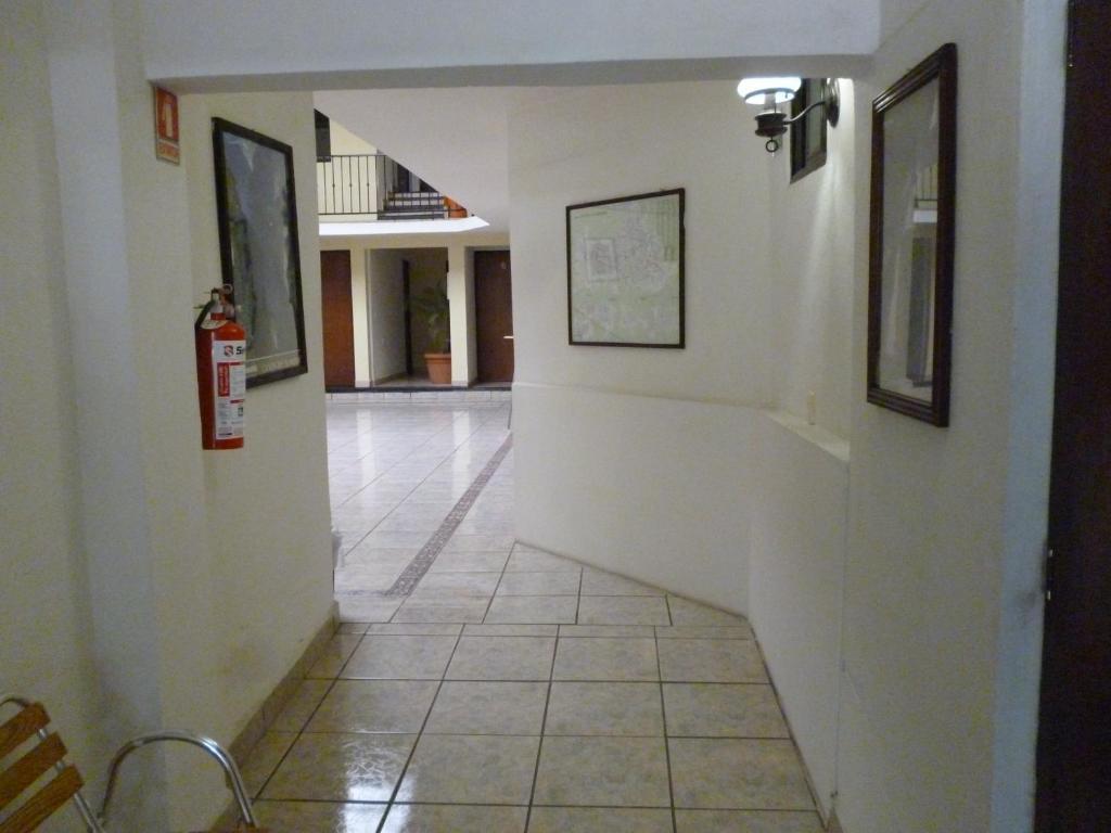 Uke Inn Hotel & Suites Xamaipak Tuxtla Gutiérrez Exterior foto