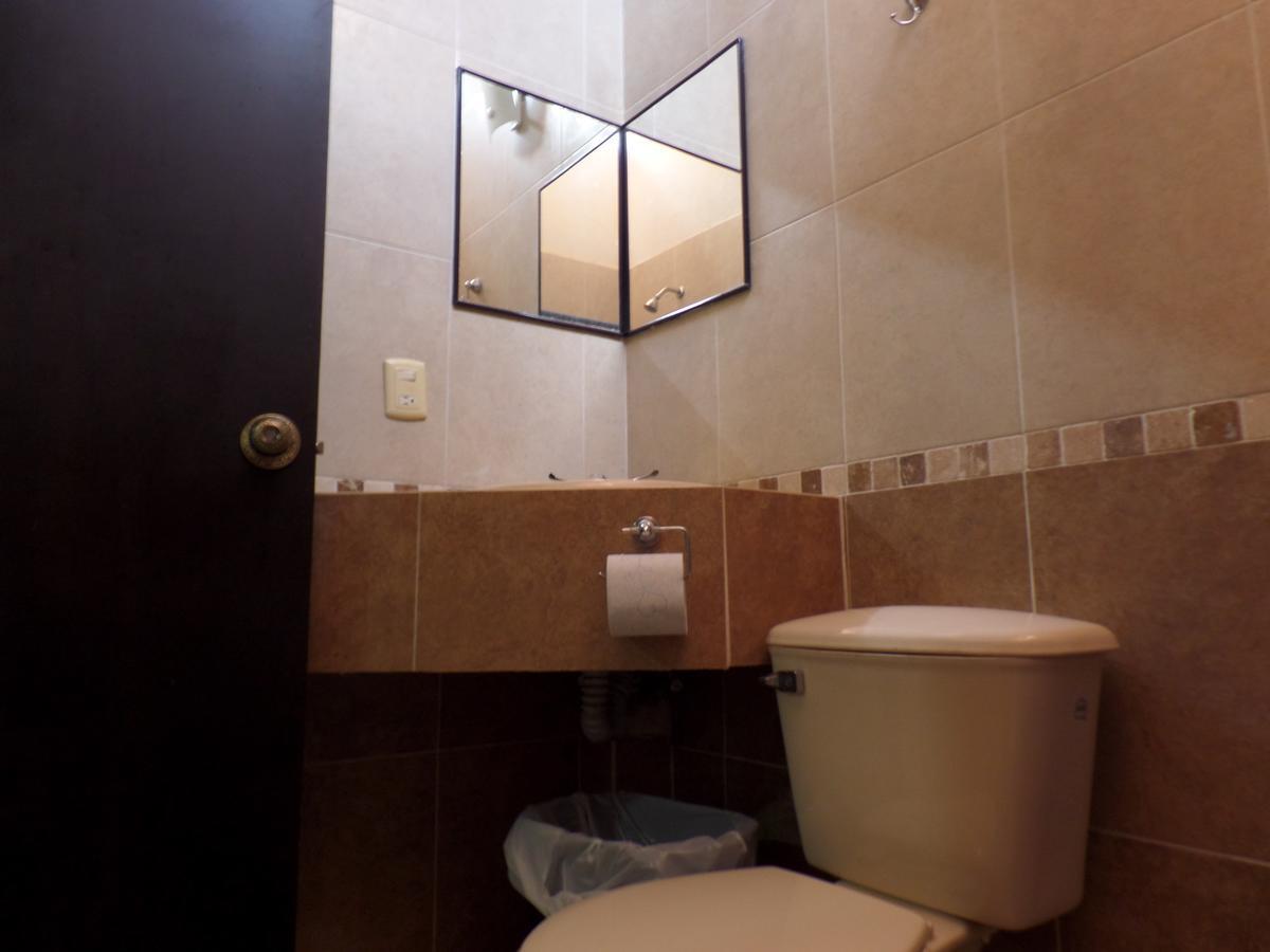 Uke Inn Hotel & Suites Xamaipak Tuxtla Gutiérrez Exterior foto